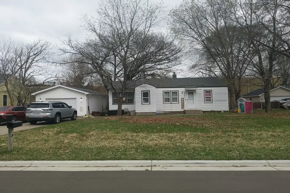 8580 Van Buren Street Northeast Blaine, MN 55434, Anoka County