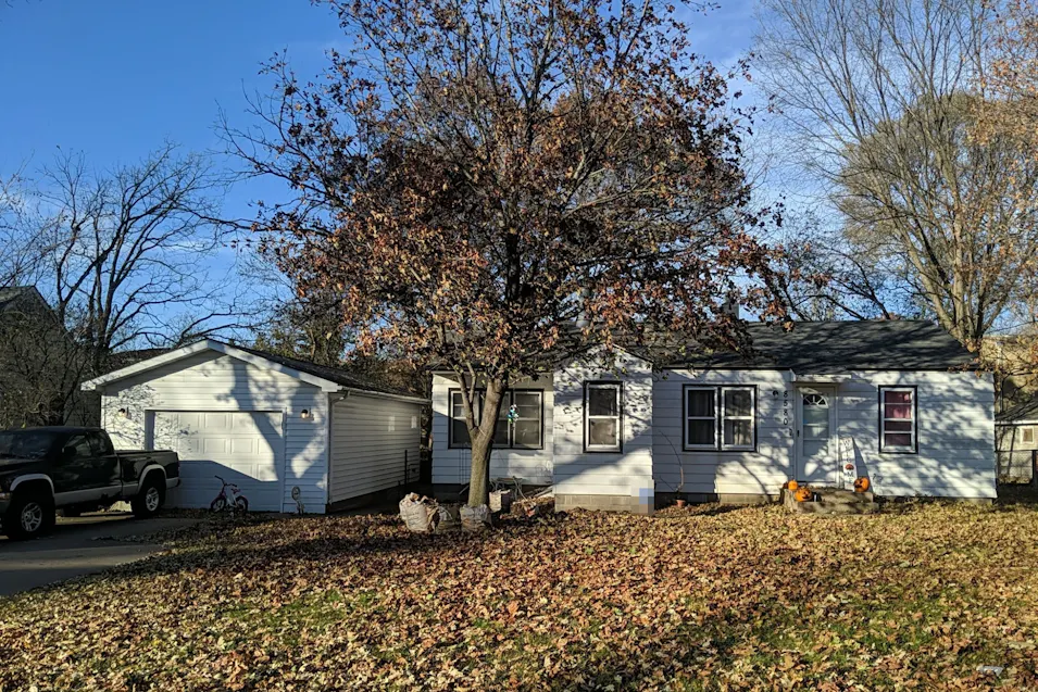 8580 Van Buren Street Northeast Blaine, MN 55434, Anoka County