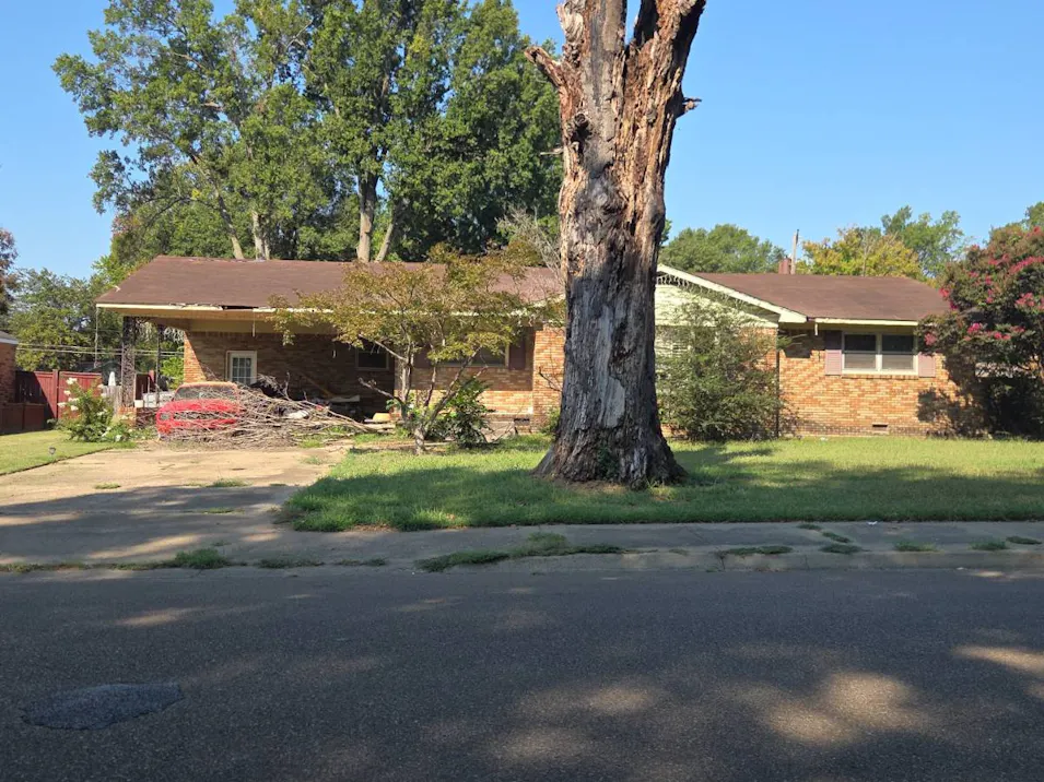1004 N Avalon St West Memphis, AR 72301, Crittenden County