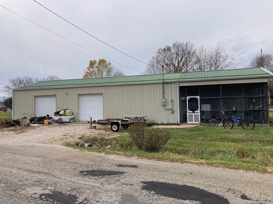 295 County Rd B001 Belleview, MO 63623, Iron County