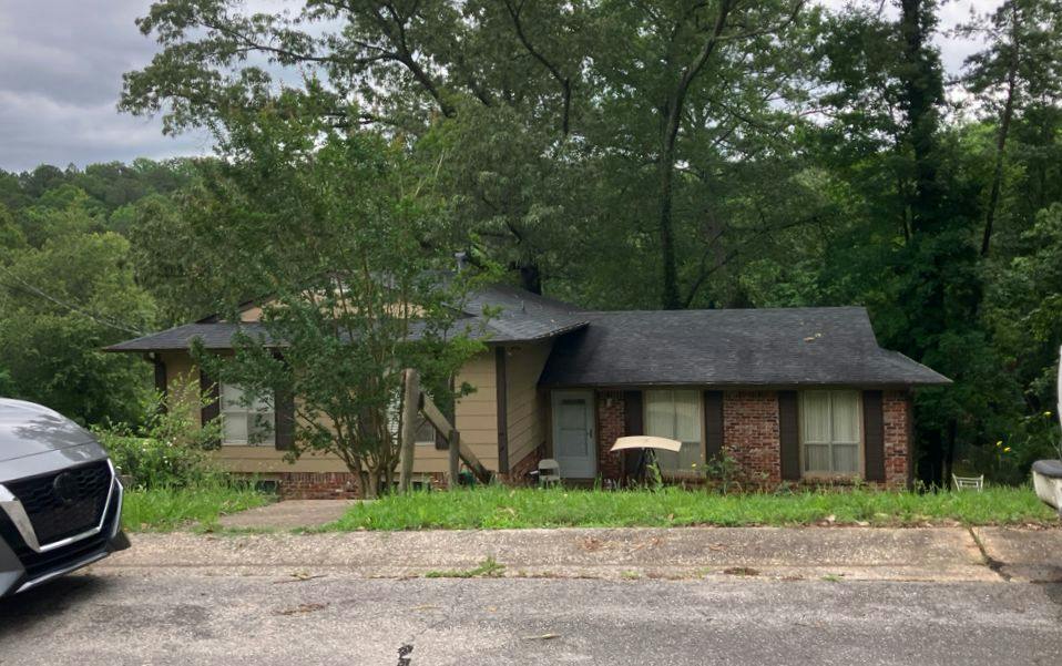 Juiata Dr, Irondale, AL 35210