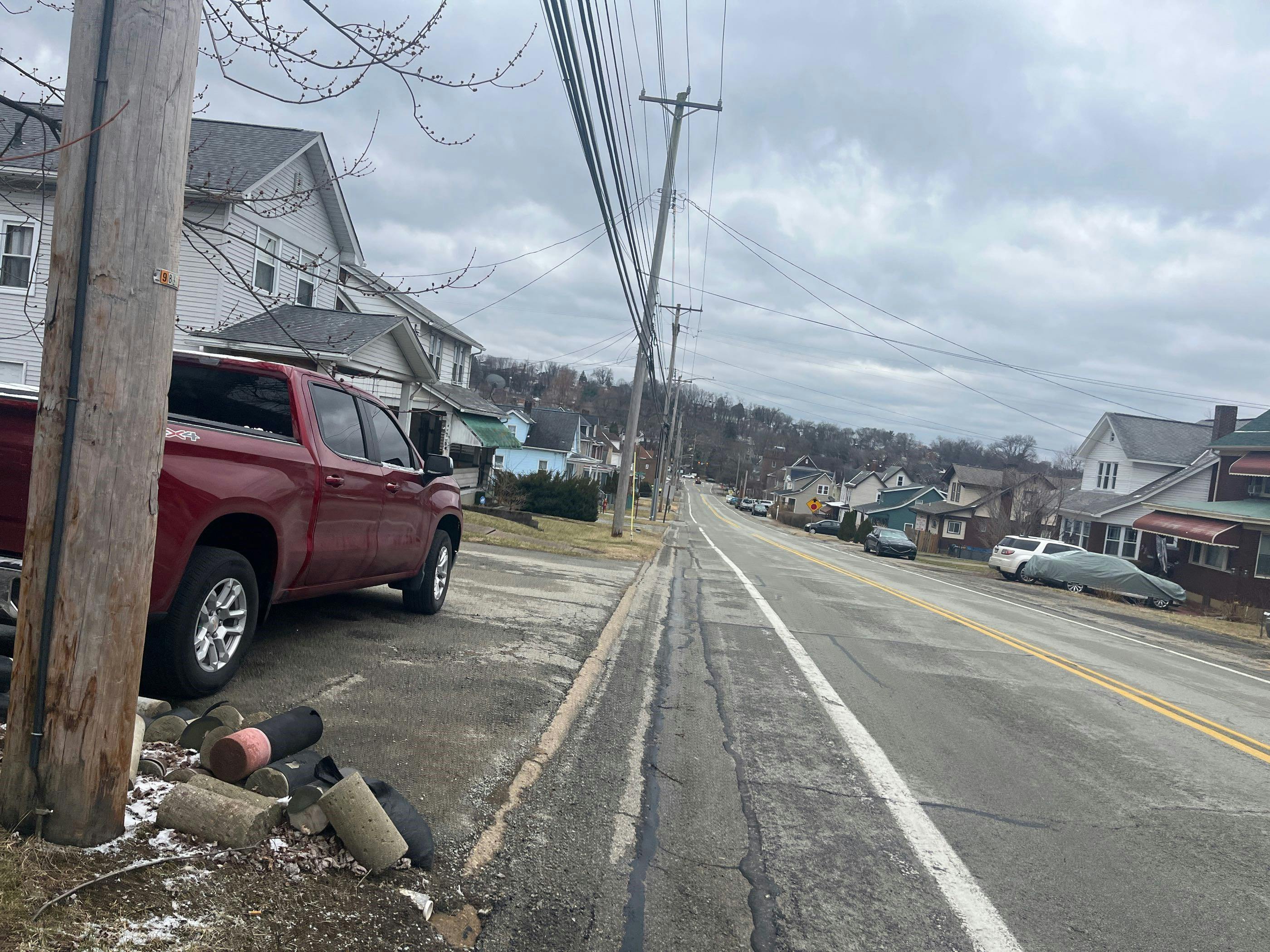 State St, White Oak, PA 15131