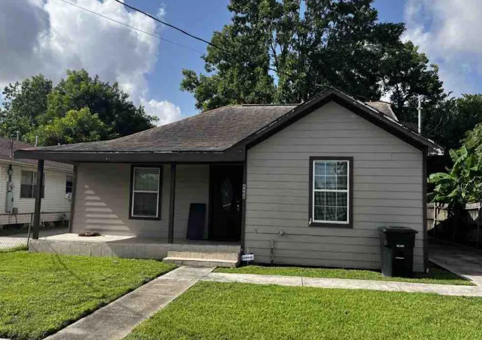 6604 Corpus Christi St Houston, TX 77020, Harris County