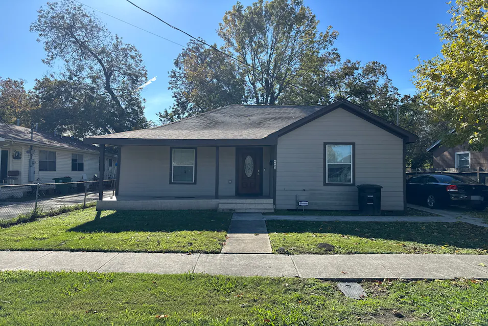 6604 Corpus Christi St Houston, TX 77020, Harris County