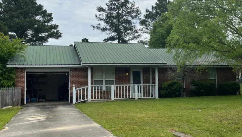 Dallas Dr, Tifton, GA 31794