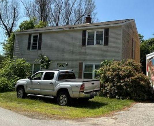 Blueberry Ave, Saco, ME 04072