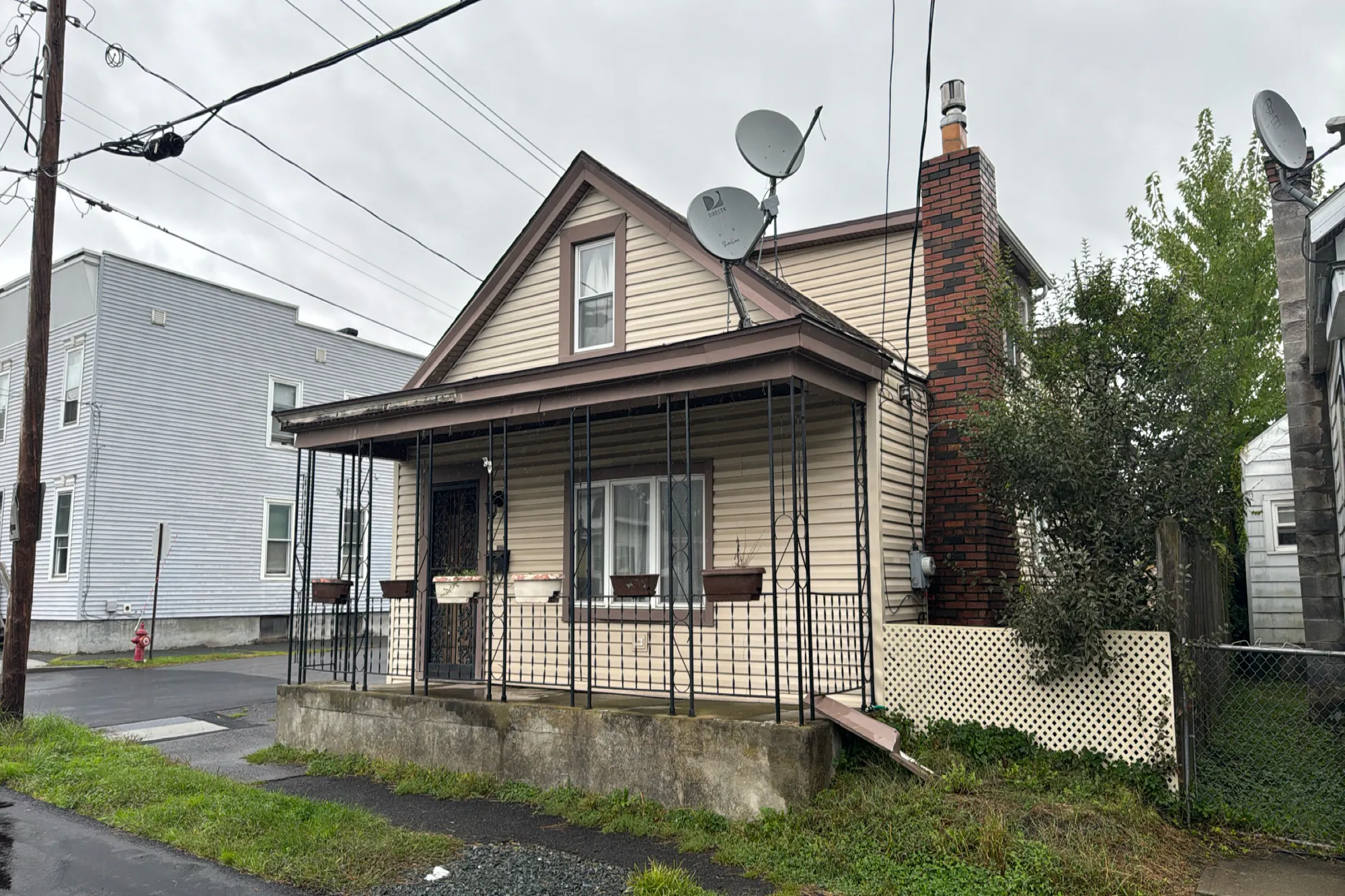 8th Ave, Watervliet, NY 12189 #1