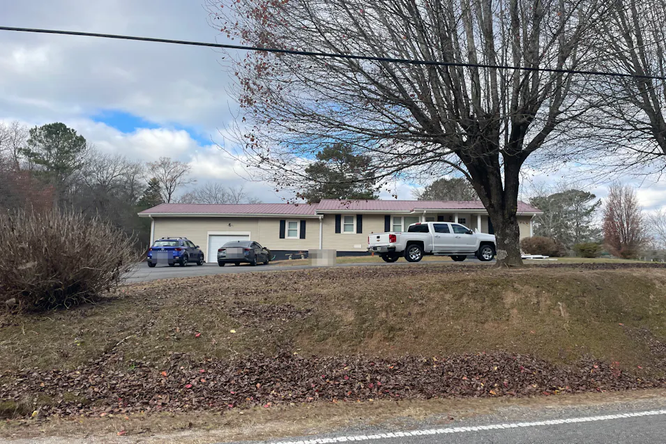 1964 Corinth Rd Lafayette, GA 30728, Walker County