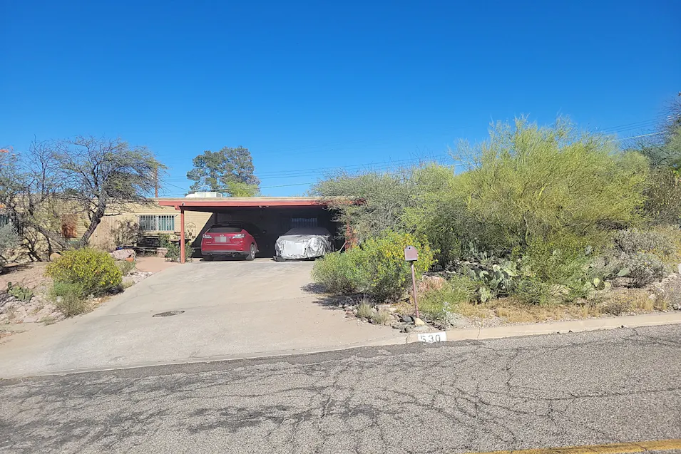 530 N La Cholla Blvd Tucson, AZ 85745, Pima County
