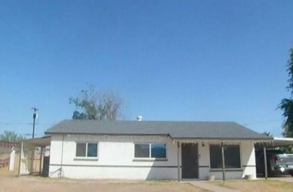 214 4th Ave W Buckeye, AZ 85326, Maricopa County