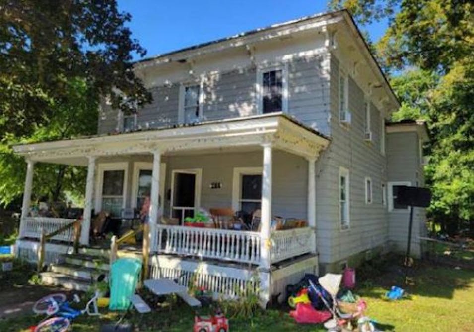 208 Williams St Groton, NY 13073, Tompkins County