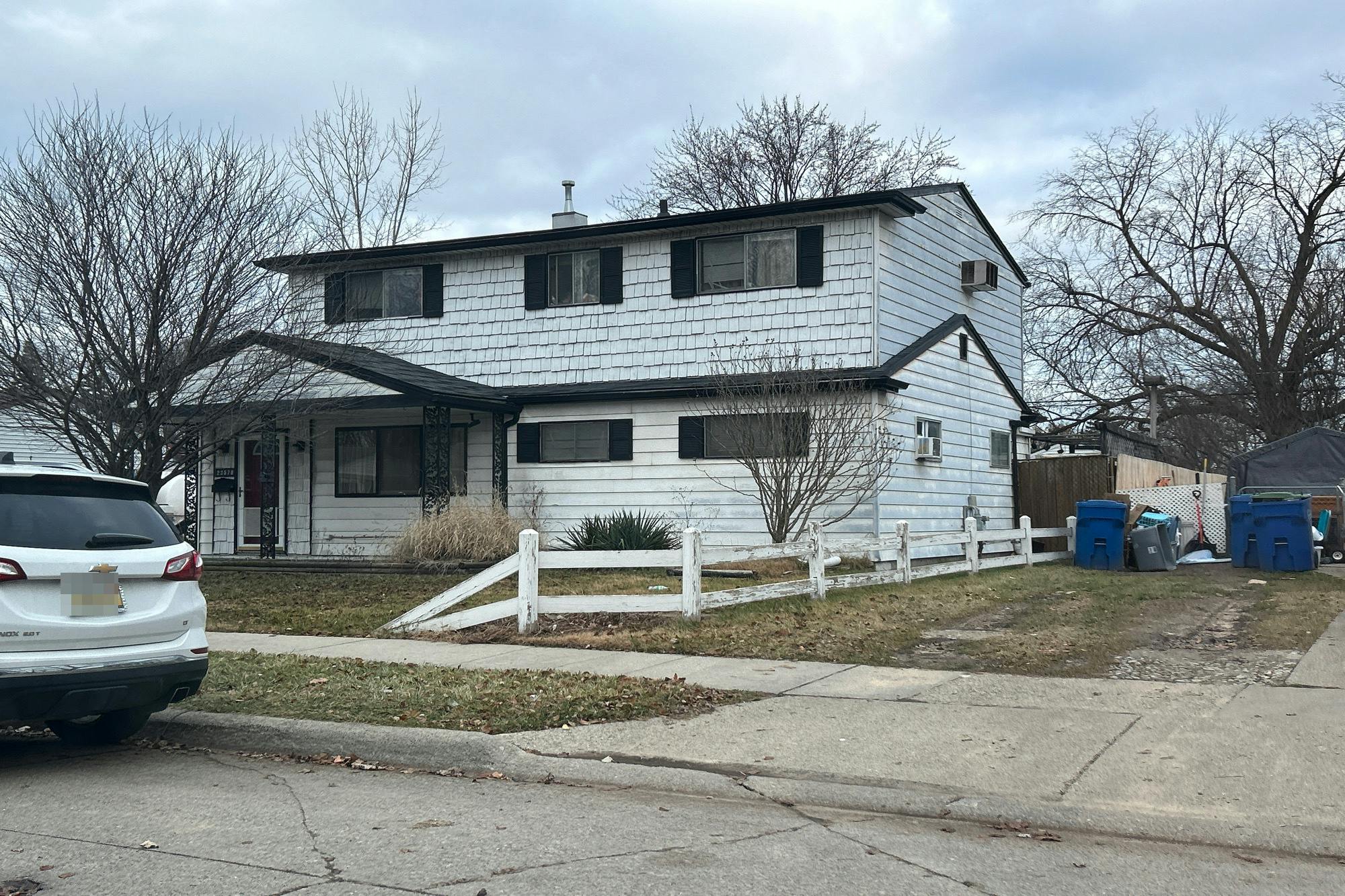 Grabar Sq, Warren, MI 48089 #1