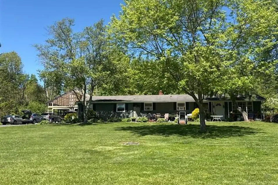 1139 Bridgeton Hill Road Bridgeton Township, PA 18972, Bucks County