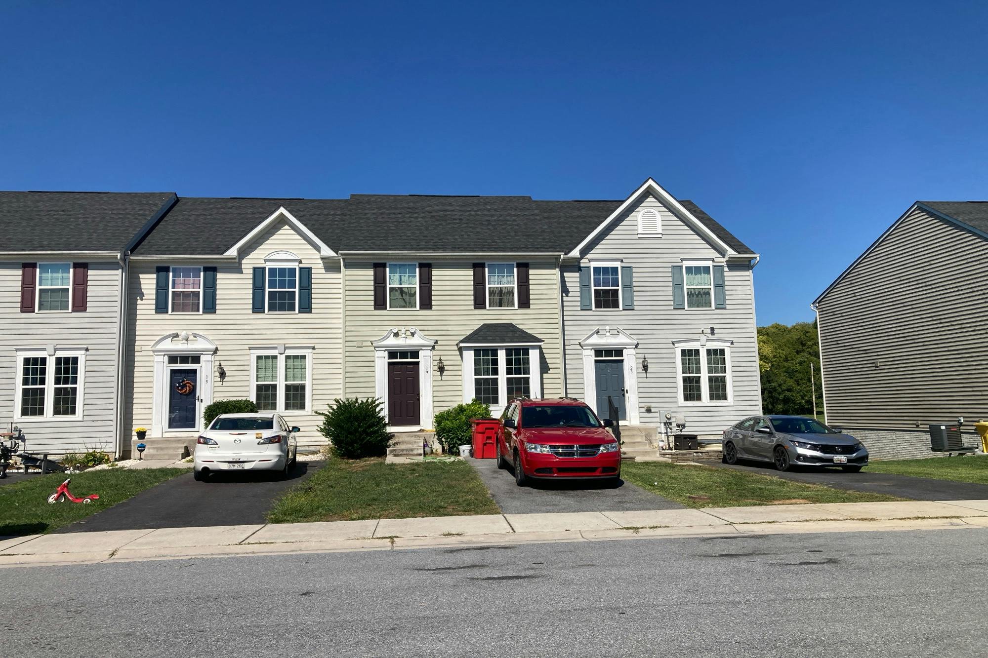 Ontario Dr, Falling Waters, WV 25419 #1