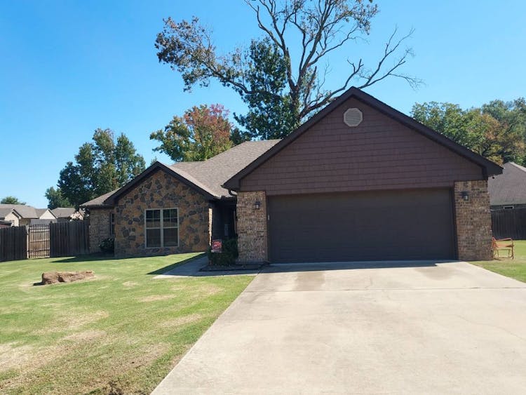 41 Bowling Lane Conway, AR 72032, Faulkner County