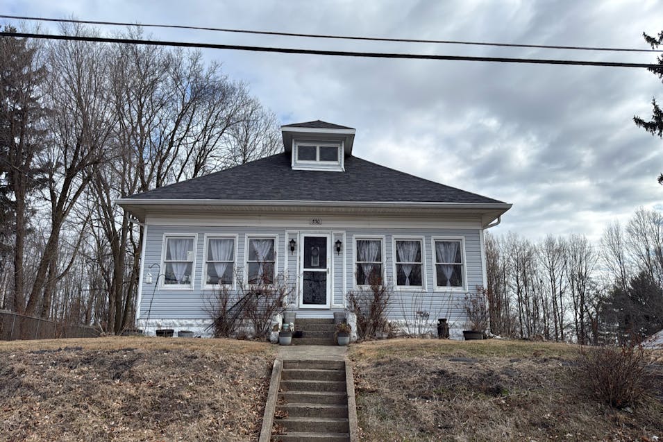 530 E Main St Jamestown, IN 46147-9490, Boone County