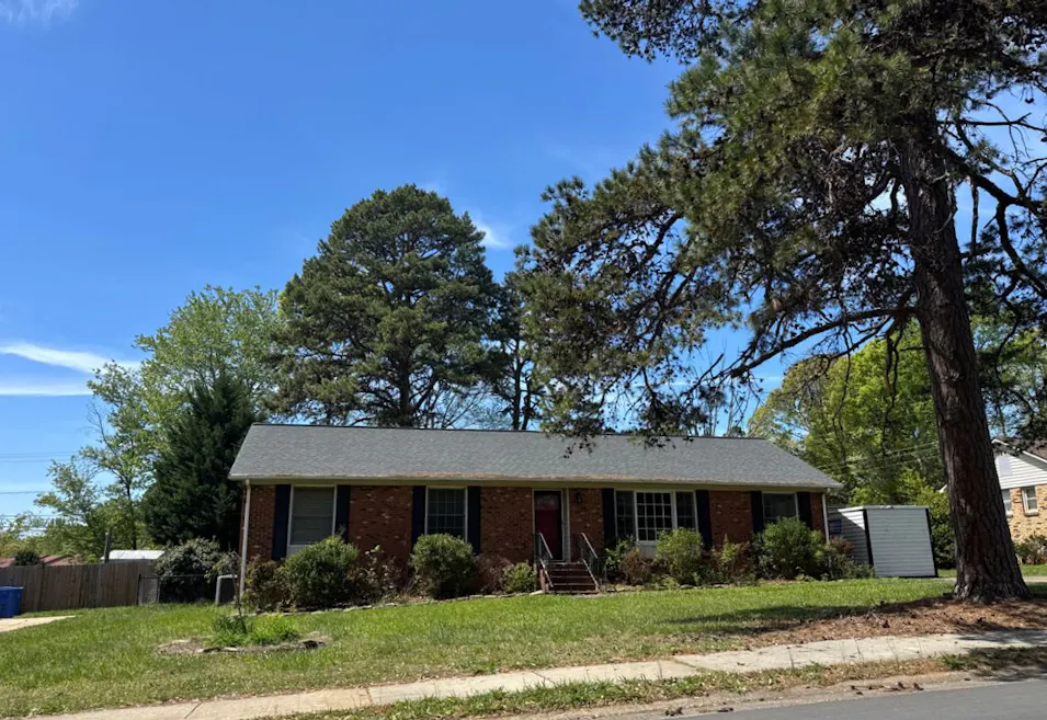 1135 Fieldstone Road Mooresville, NC 28115, Iredell County