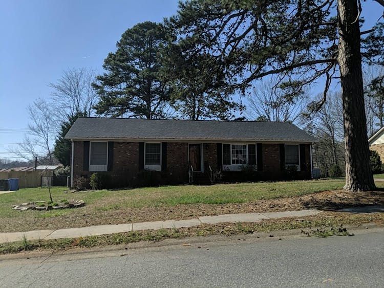 1135 Fieldstone Road Mooresville, NC 28115, Iredell County