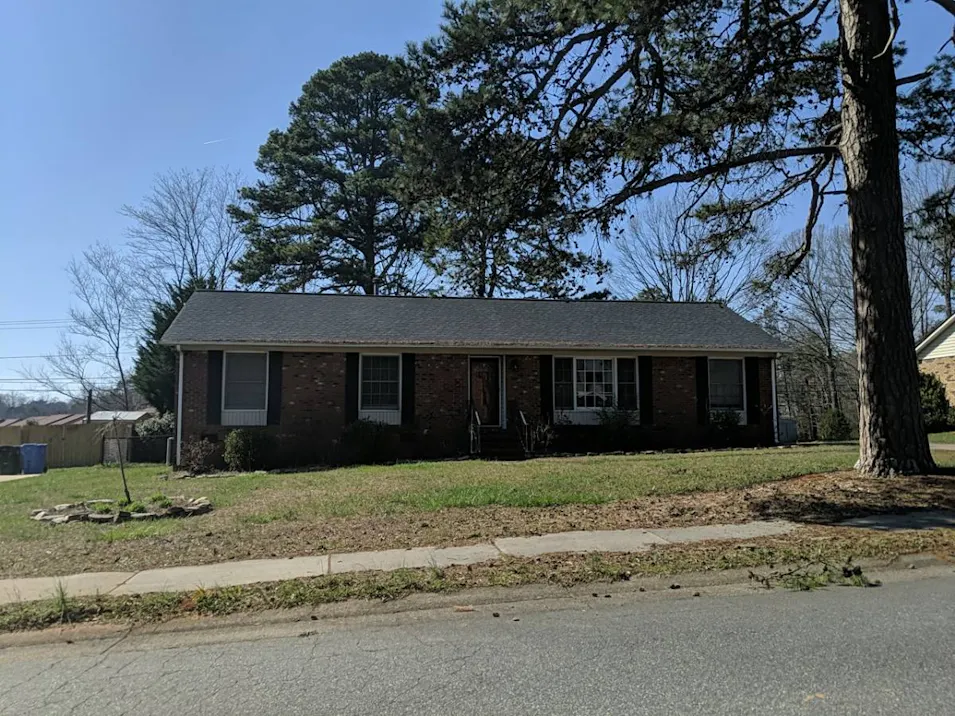 1135 Fieldstone Road Mooresville, NC 28115, Iredell County