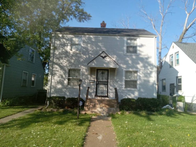 14806 Grant Street Dolton, IL 60419, Cook County