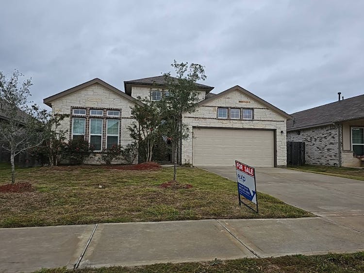 502 Alaska Cedar Dr, Crosby, TX, 77532, USA
