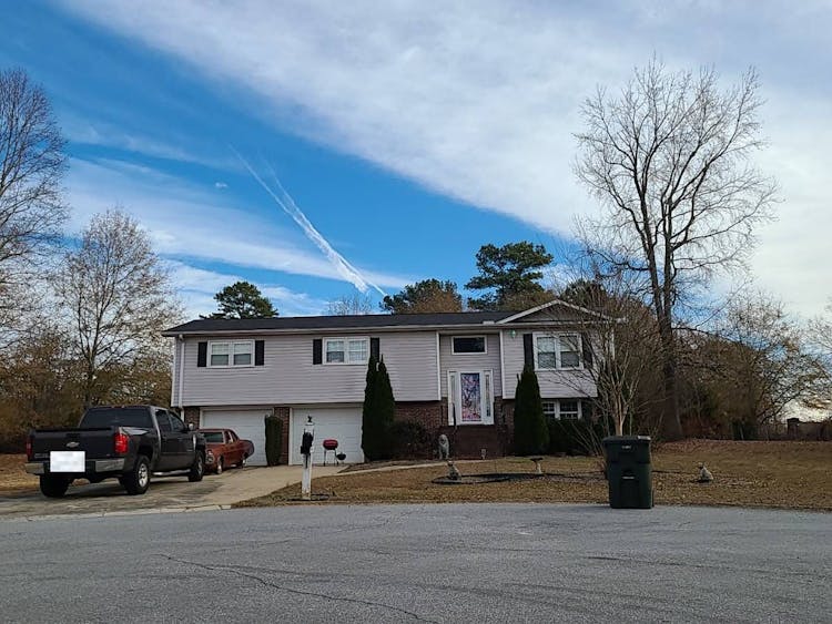103 Ashley Ct Easley, SC 29642, Pickens County