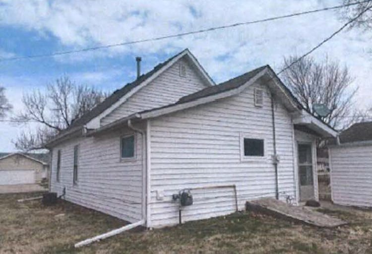 313 W Broadway St Colfax, IA 50054, Jasper County