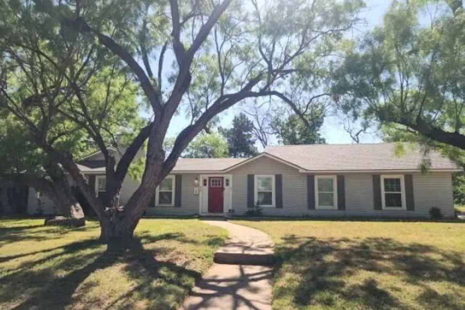 733 Hawthorne Street Abilene, TX 79605, Taylor County