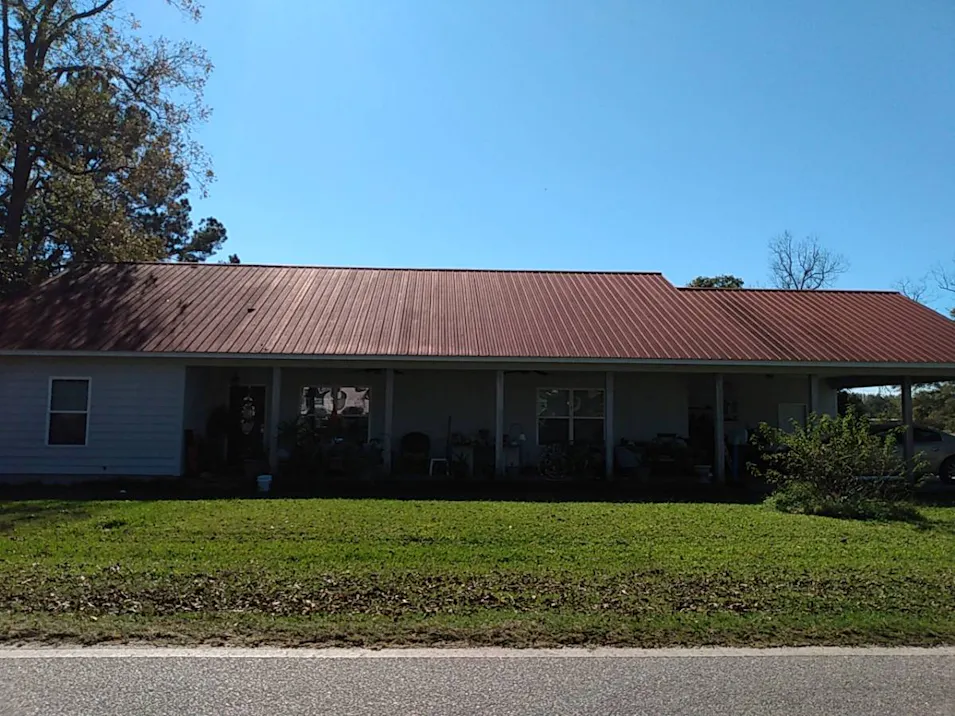 325 Cedar Avenue Claxton, GA 30417, Evans County