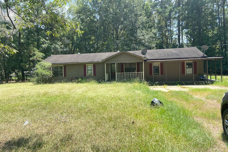 975 Coletown Rd Junction City, AR 71749, Union County