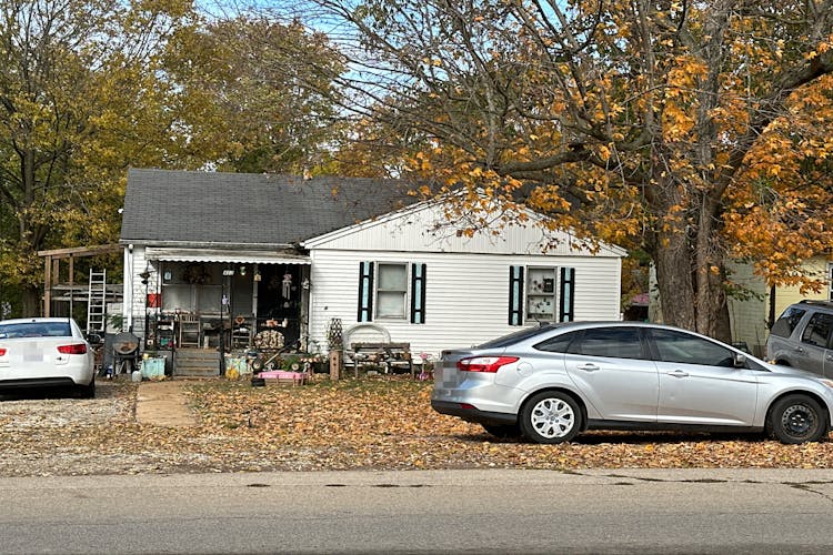 412 Lincoln Dr Fredericktown, MO 63645, Madison County