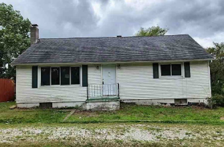 2096 State Route 179 Jeromesville, OH 44840, Ashland County