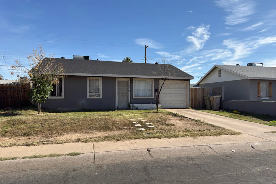 5535 N 63rd Dr Glendale, AZ 85301, Maricopa County