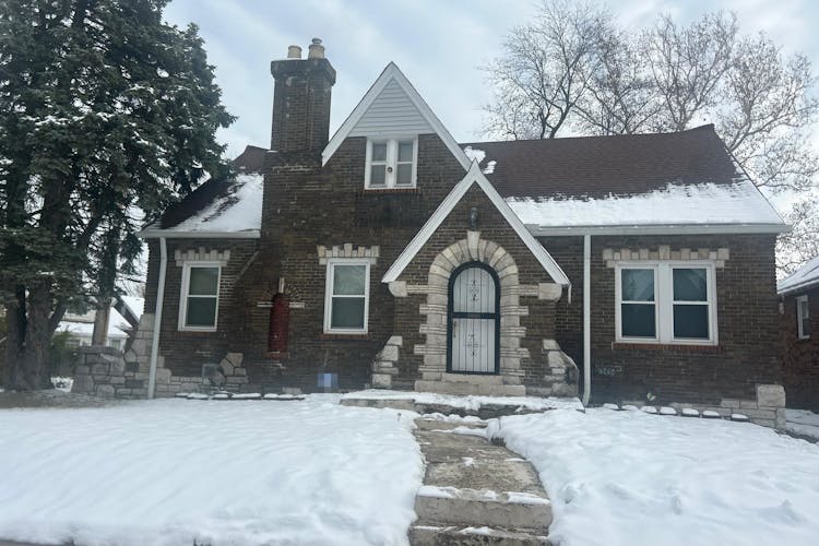 5742 Park Ln Saint Louis, MO 63147, City of St. Louis County