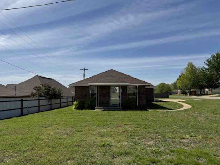 508 Buchanan St Purcell, OK 73080, McClain County