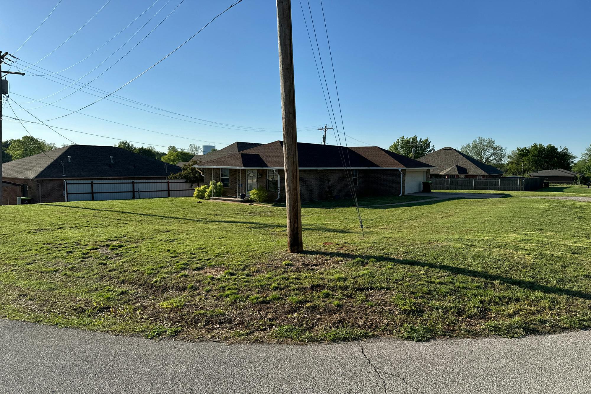 Buchanan St, Purcell, OK 73080 #1