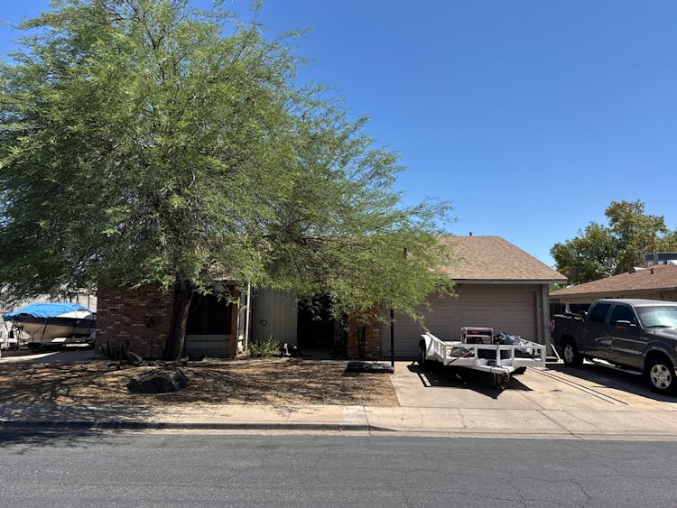 3153 E Emelita Ave Mesa, AZ 85204, Maricopa County