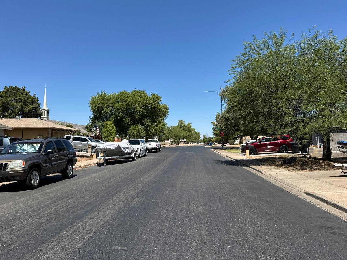 Emelita Ave, Mesa, AZ 85204