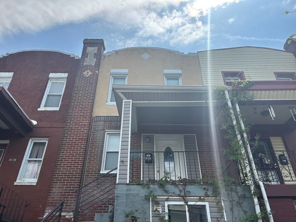 2012 E Rittenhouse Street Philadelphia, PA 19138, Philadelphia County