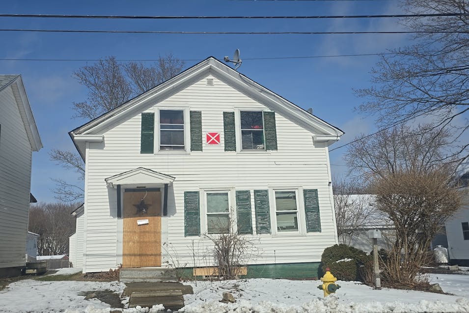 89 Court St Bath, ME 04530, Sagadahoc County