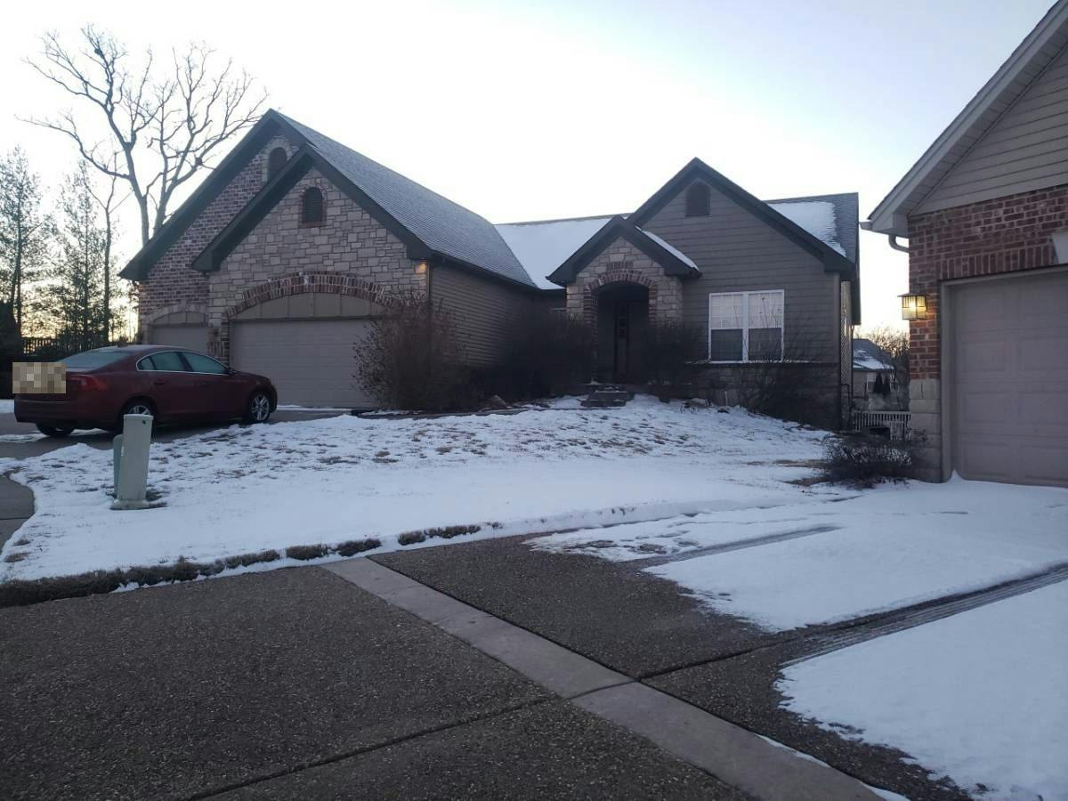 Elm Creek Dr, Wentzville, MO 63385 #1