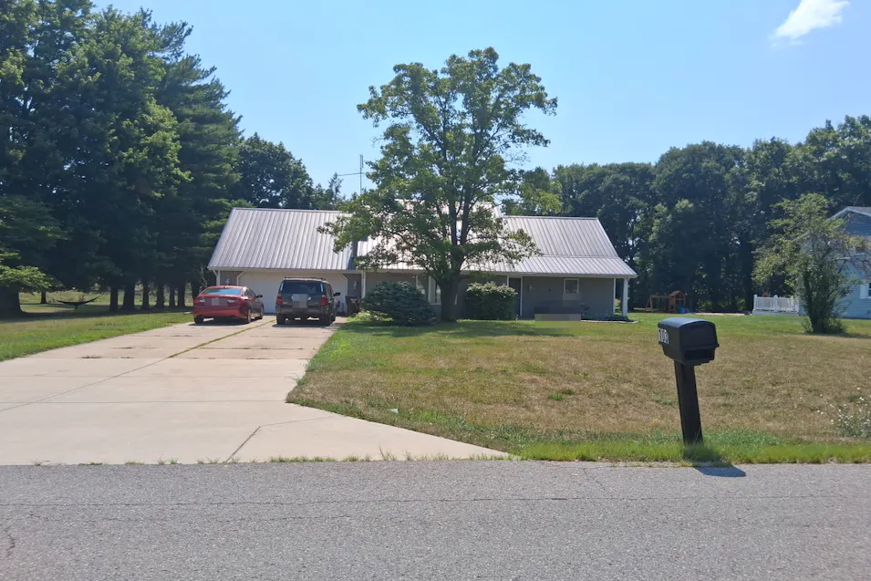 103 Clearview Dr Hicksville, OH 43526, Defiance County