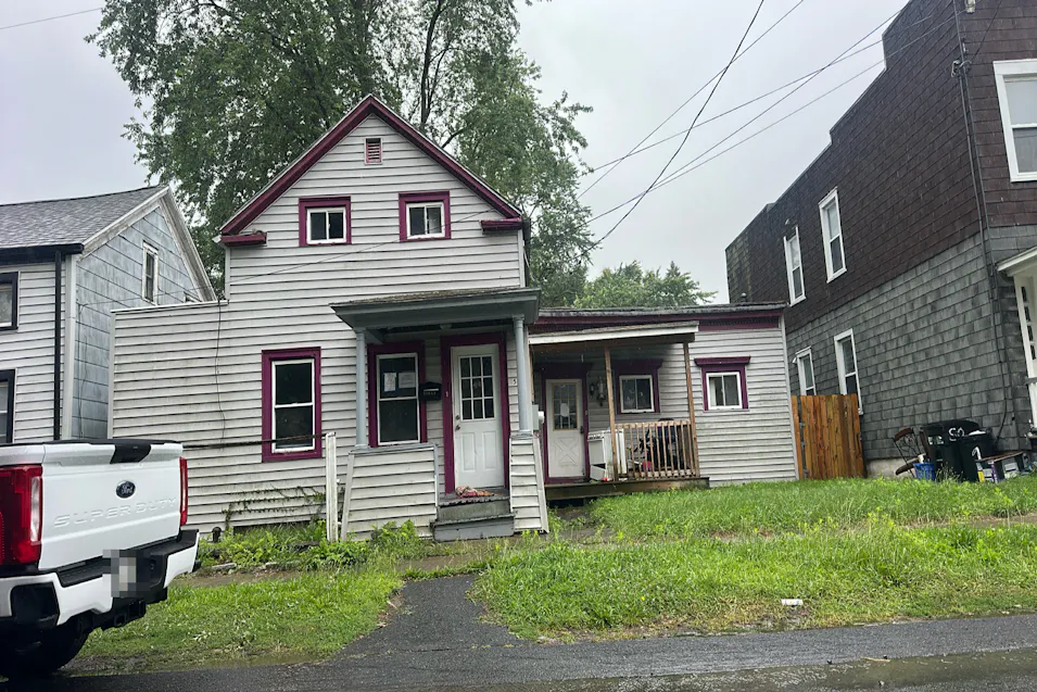 54 Glen Street Rensselaer, NY 12144, Rensselaer County
