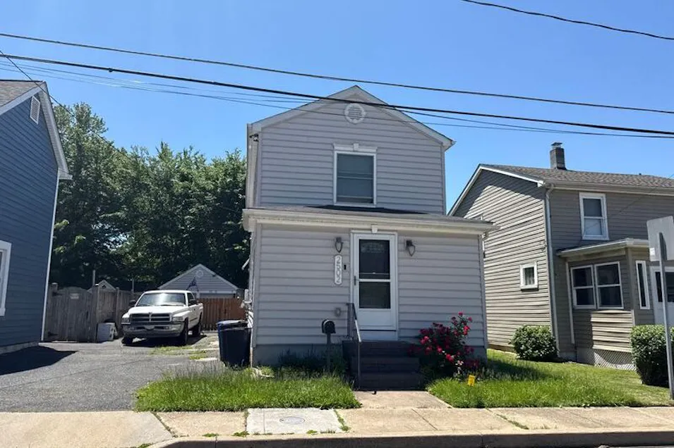 2502 Sycamore Avenue Baltimore, MD 21219, Baltimore County