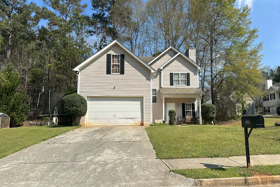 8242 Sterling Ln Covington, GA 30014, Newton County