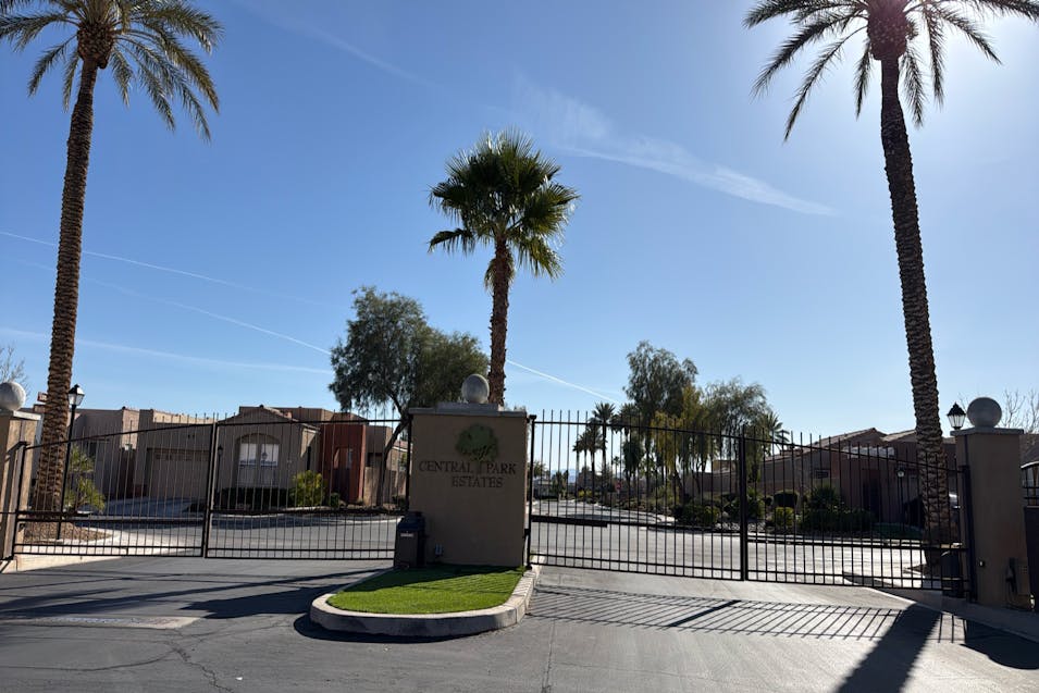 108 Woolman Rink Avenue Las Vegas, NV 89123, Clark County