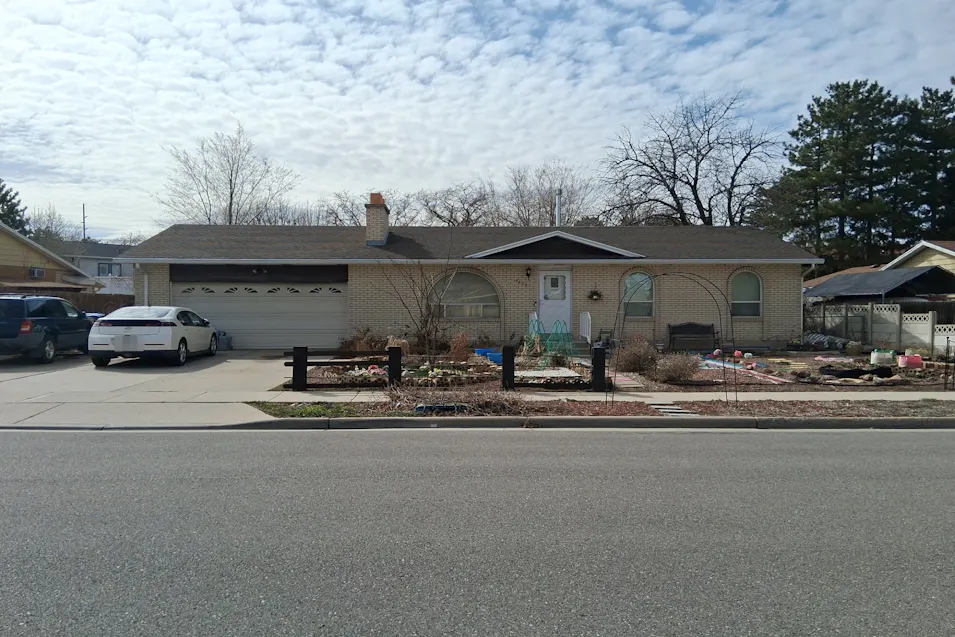 5300  S Ridgecrest Dr Taylorsville, UT 84129, Salt Lake County