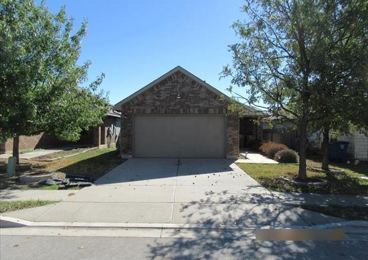 3505 Breckenridge Dr Austin, TX 78744, Travis County