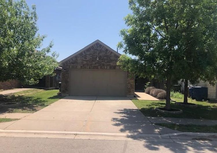 3505 Breckenridge Dr Austin, TX 78744, Travis County
