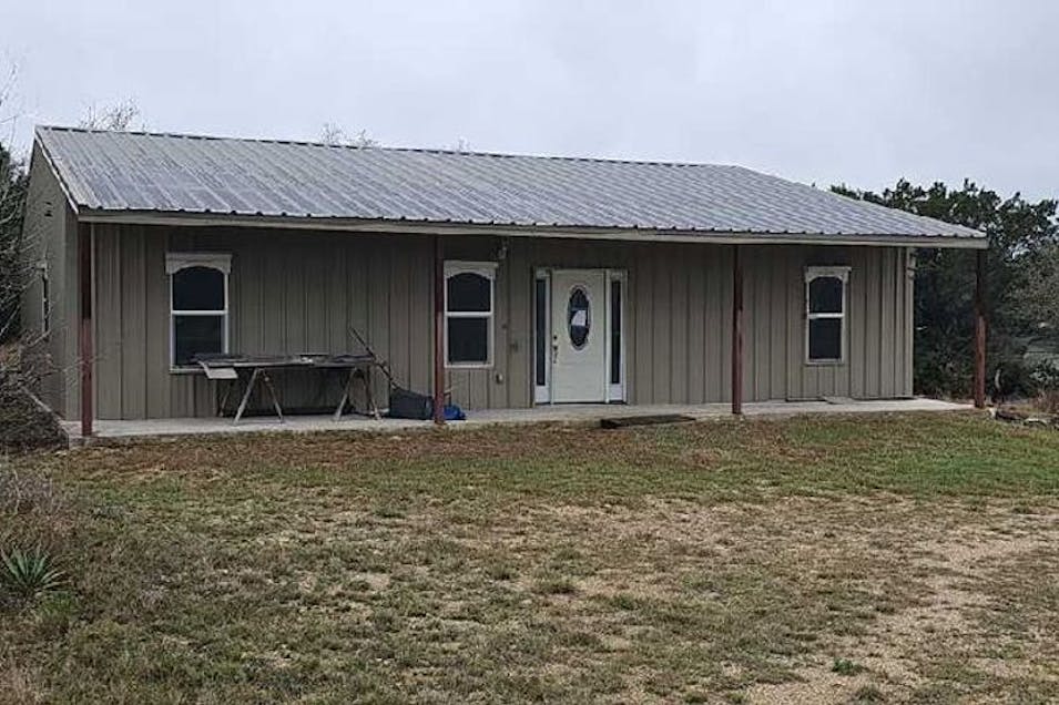 491 White Cedar Trl Killeen, TX 76542, Bell County